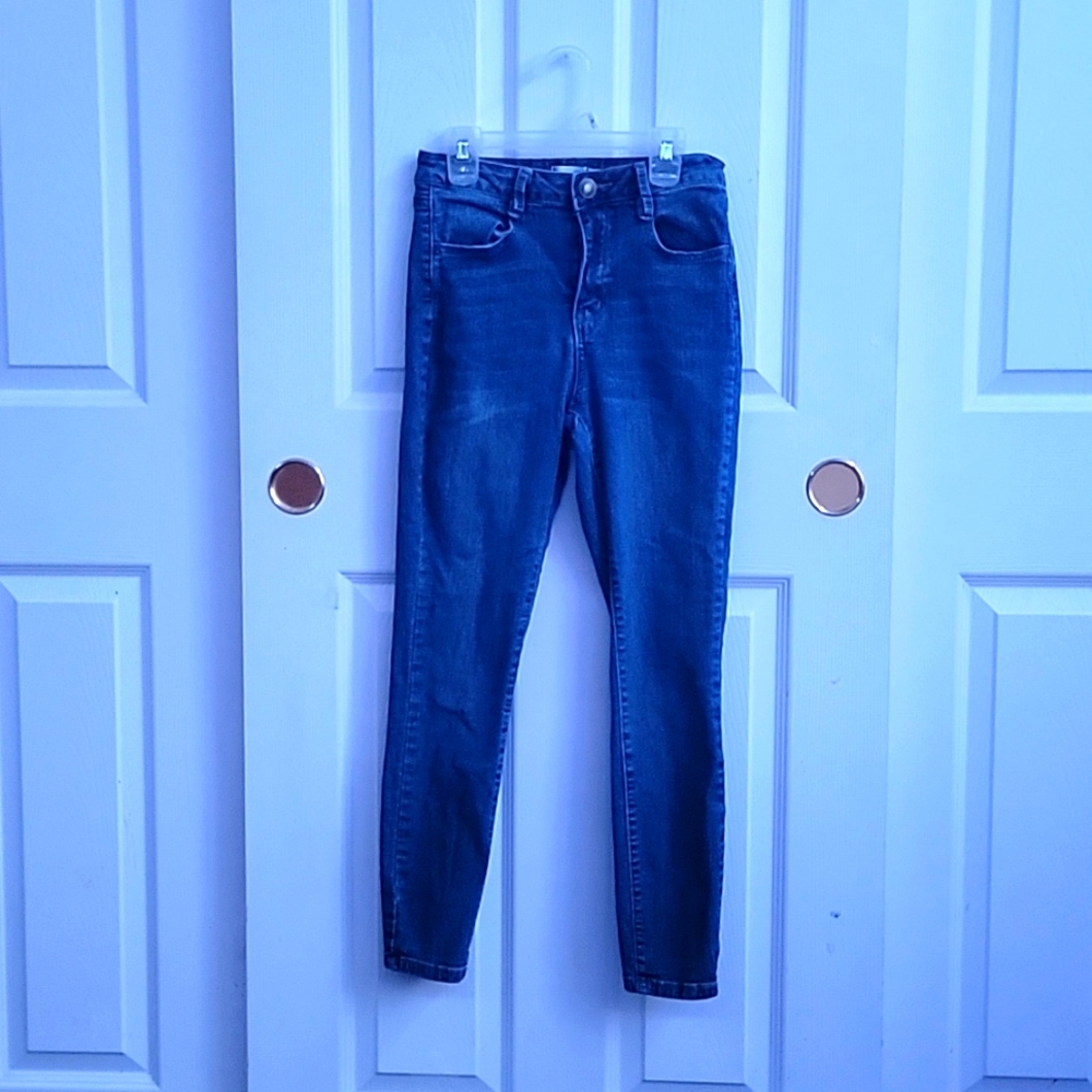 Rue 21 Jean's